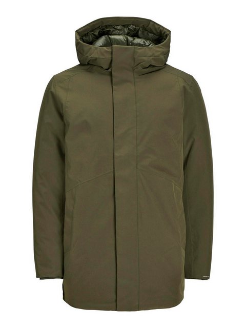 Jack & Jones Parka "JJEKEEN PARKA SN", mit Kapuze günstig online kaufen