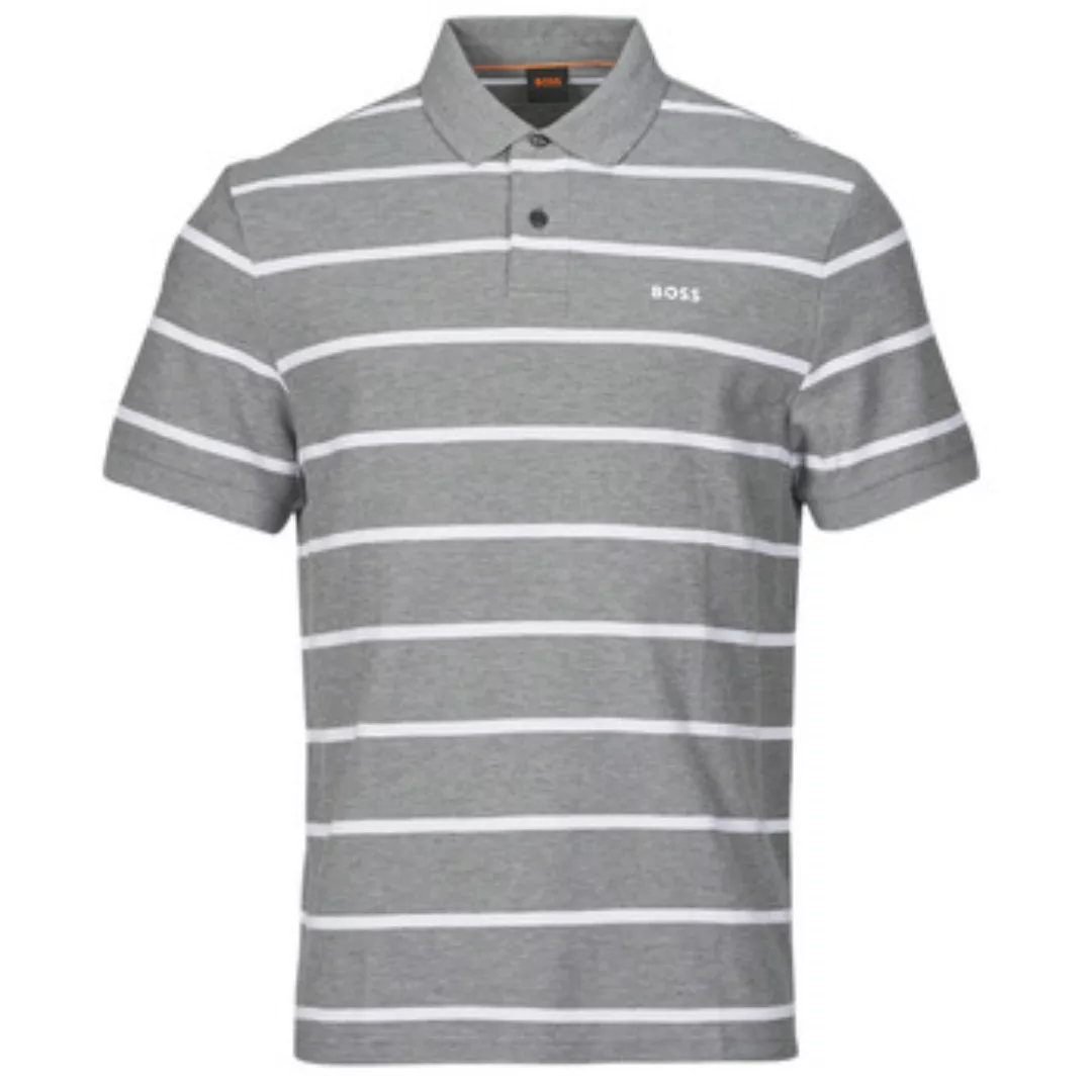 BOSS  Poloshirt PalesStripe günstig online kaufen