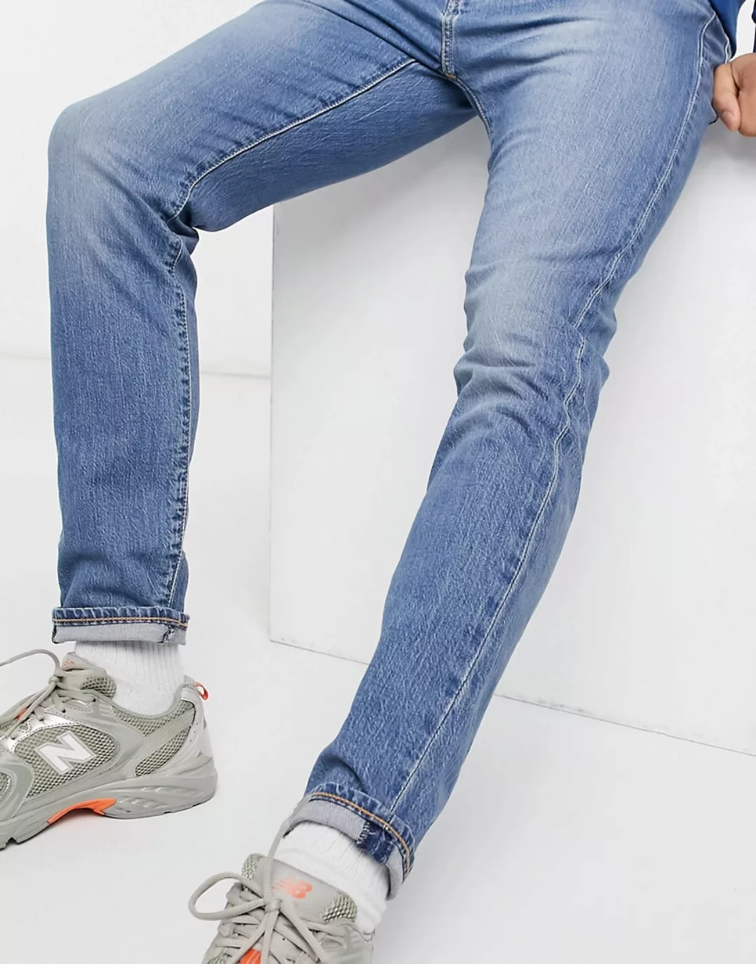 LEVI'S Jeans Herren Misto günstig online kaufen