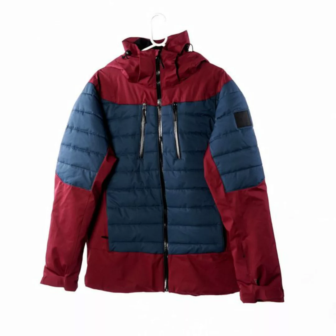 North Bend Allwetterjacke North Bend Hirafu Ski Jacket M,RED Currant günstig online kaufen