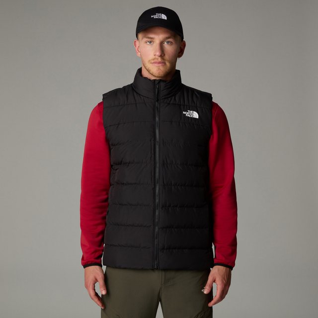 The North Face Daunenweste "M ACONCAGUA 3 VEST", mit Logodruck günstig online kaufen