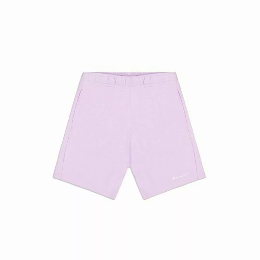 Champion Shorts Sport Shorts Champion Lila günstig online kaufen