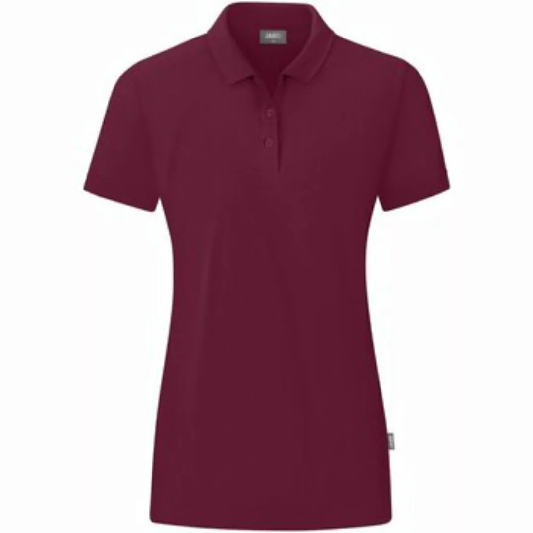 Jako  T-Shirts & Poloshirts Sport Polo-Shirt Organic C6320D 130 günstig online kaufen