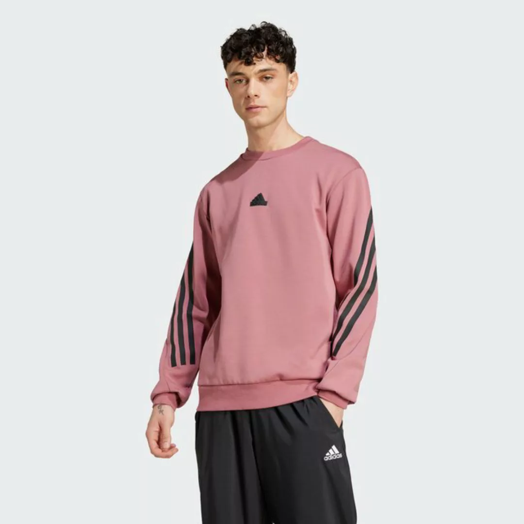 adidas Sportswear Sweatshirt M FI 3S CRW günstig online kaufen