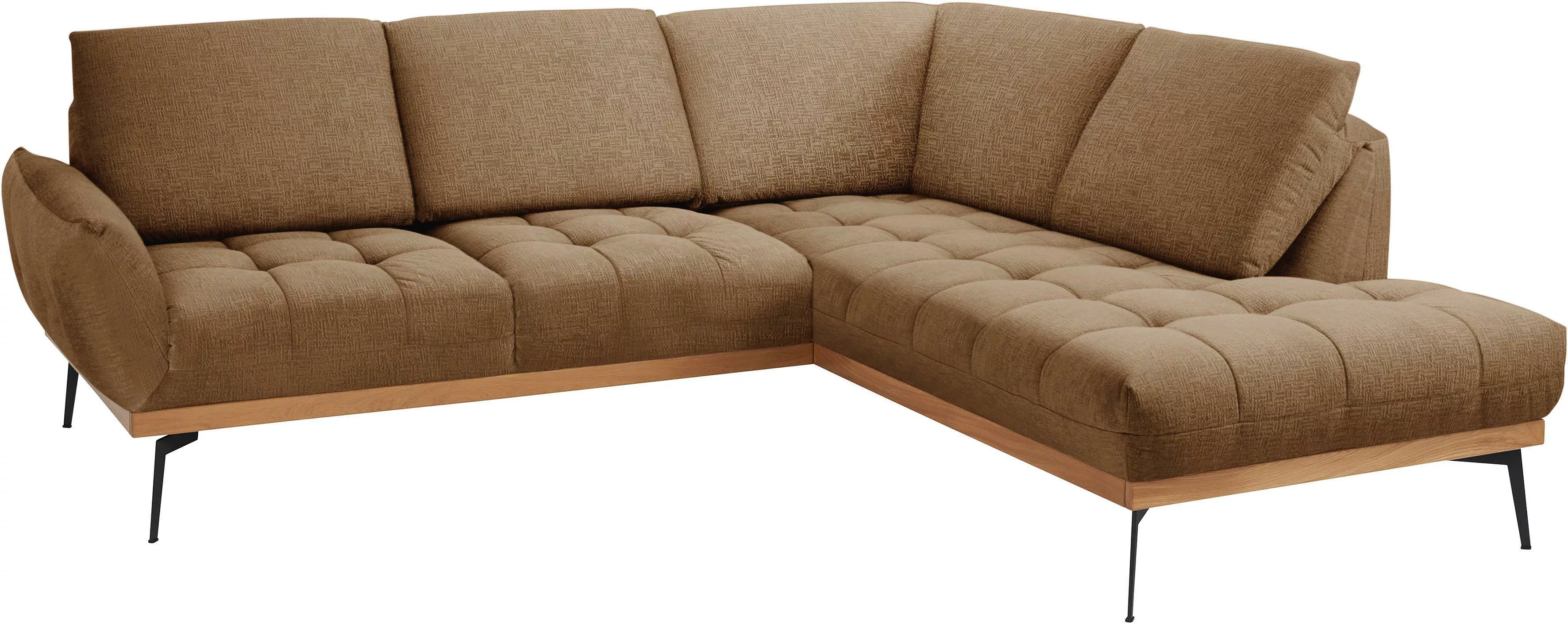 Guido Maria Kretschmer Home&Living Ecksofa "Palic, L-Form" günstig online kaufen