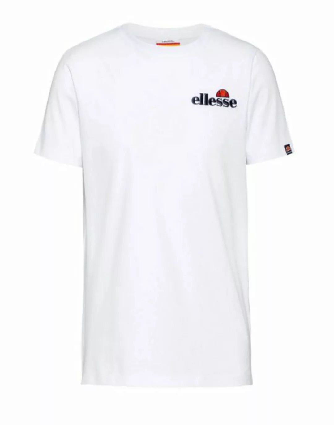 Ellesse Kurzarmshirt VOODOO SHIRT günstig online kaufen