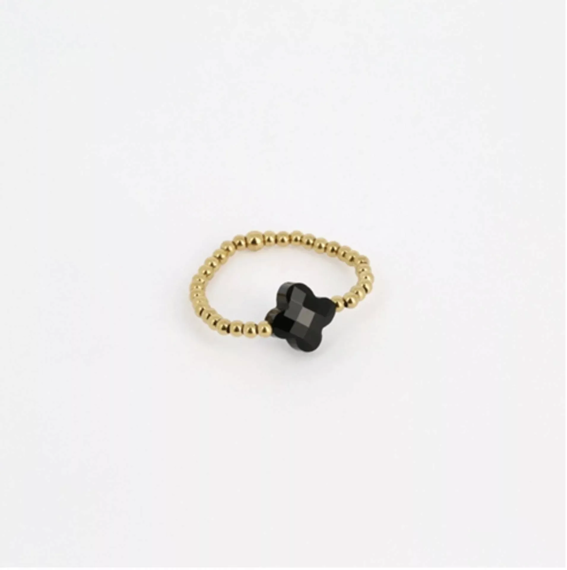 Zag Bijoux Ring Velazquez Perlmutt/Gold günstig online kaufen