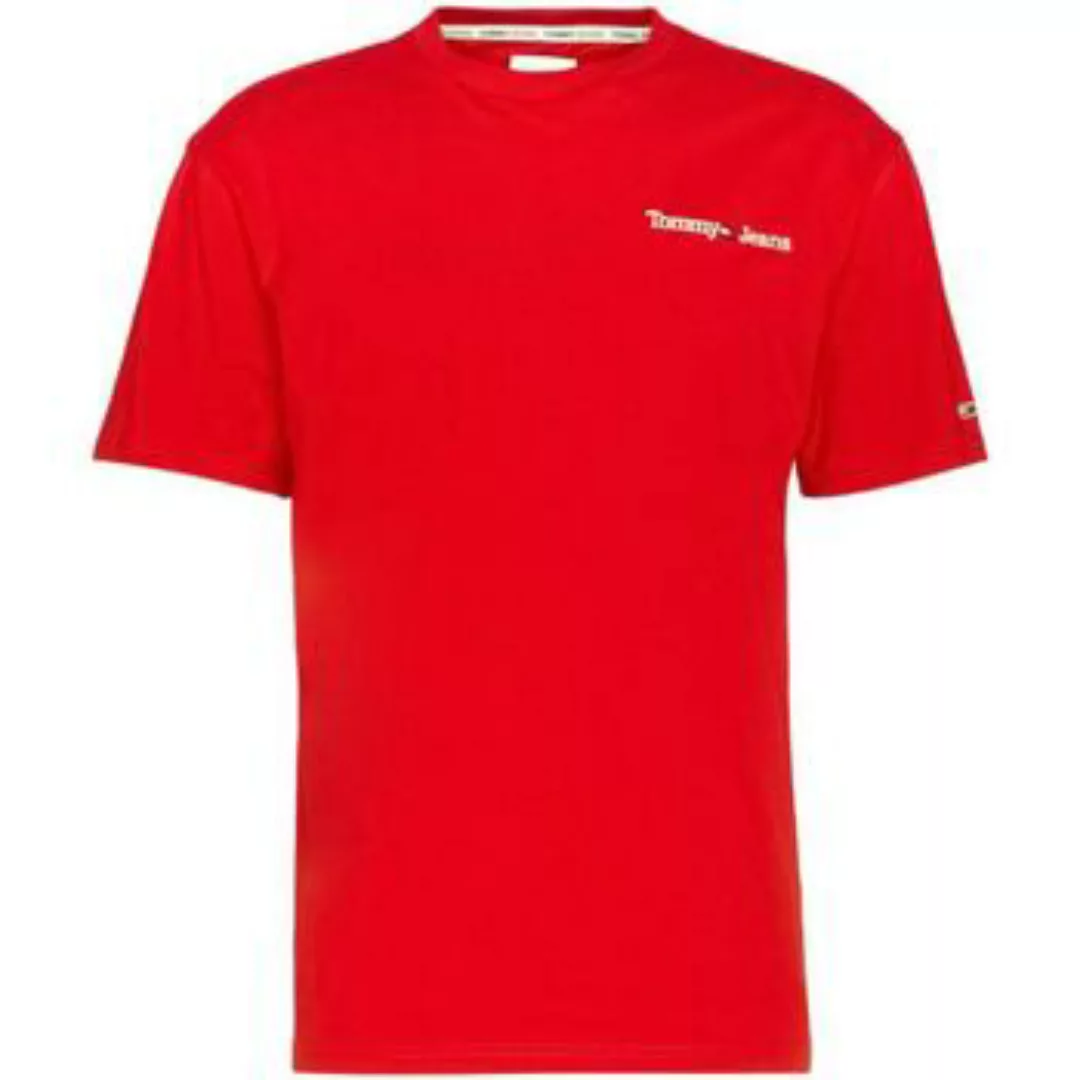 Tommy Hilfiger  T-Shirt - günstig online kaufen