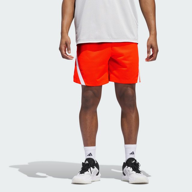 adidas Performance Sweatshorts ADIDAS SELECT MESH SHORTS günstig online kaufen