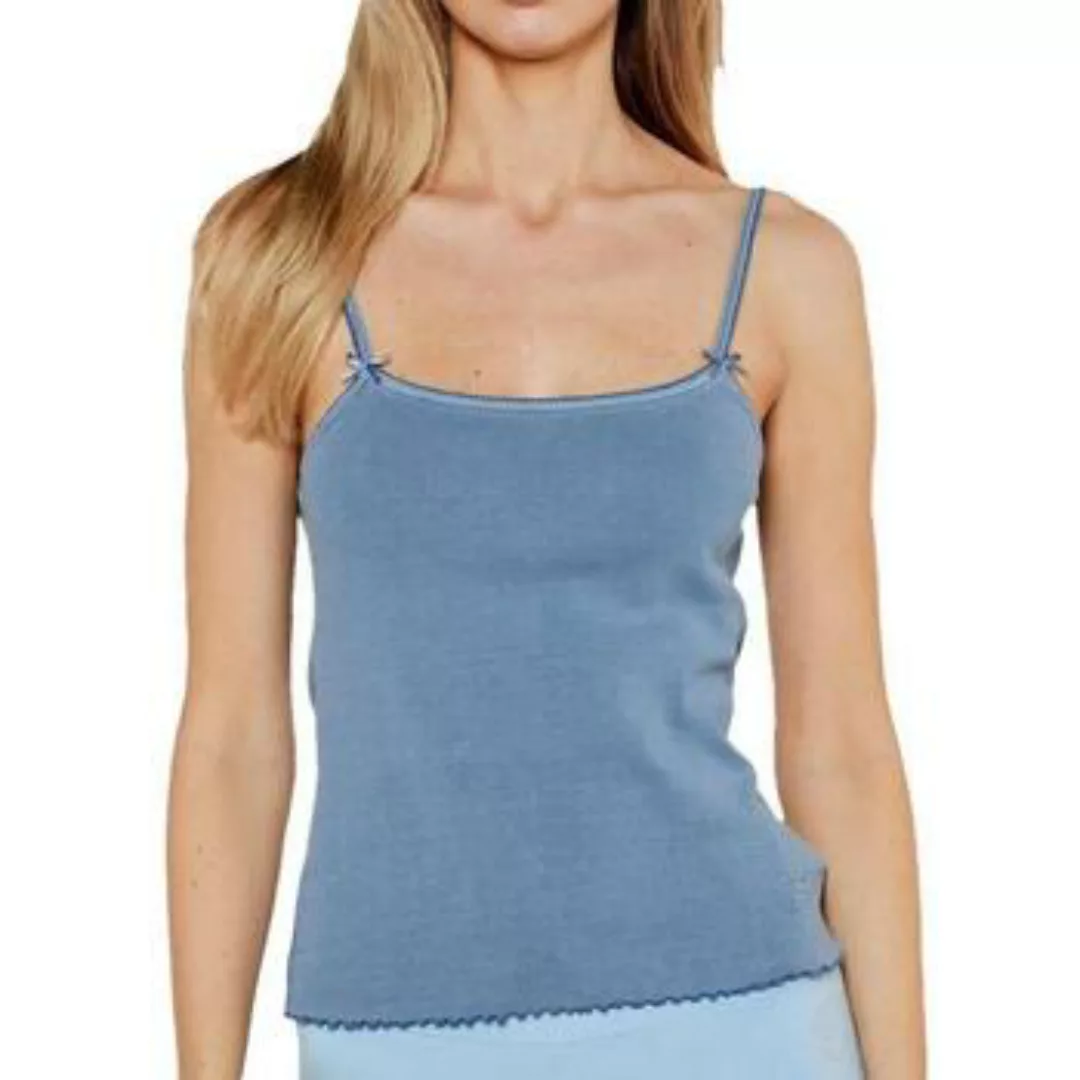 Tommy Hilfiger  Tank Top DW0DW19505-DY6 günstig online kaufen