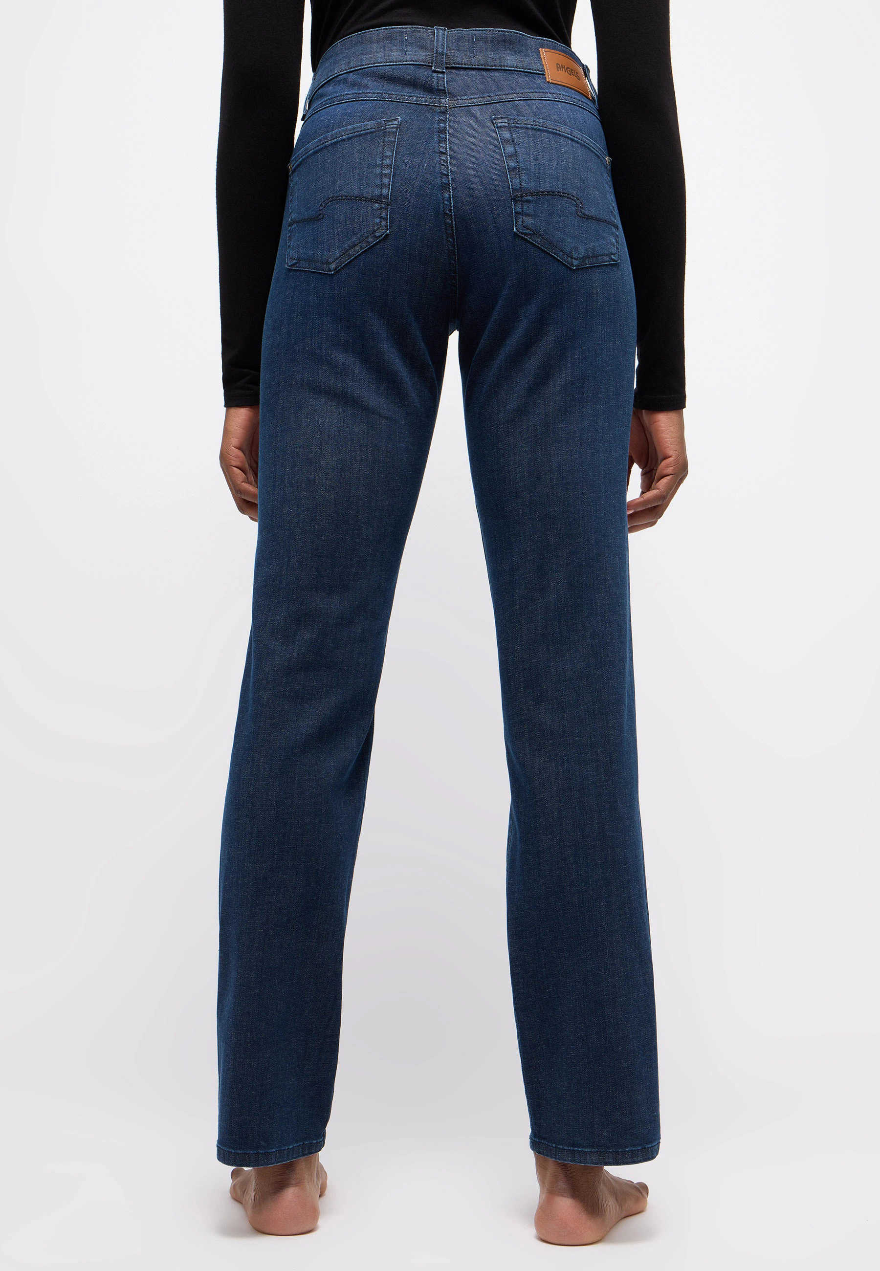 ANGELS 5-Pocket-Jeans "DOLLY 3.0" günstig online kaufen