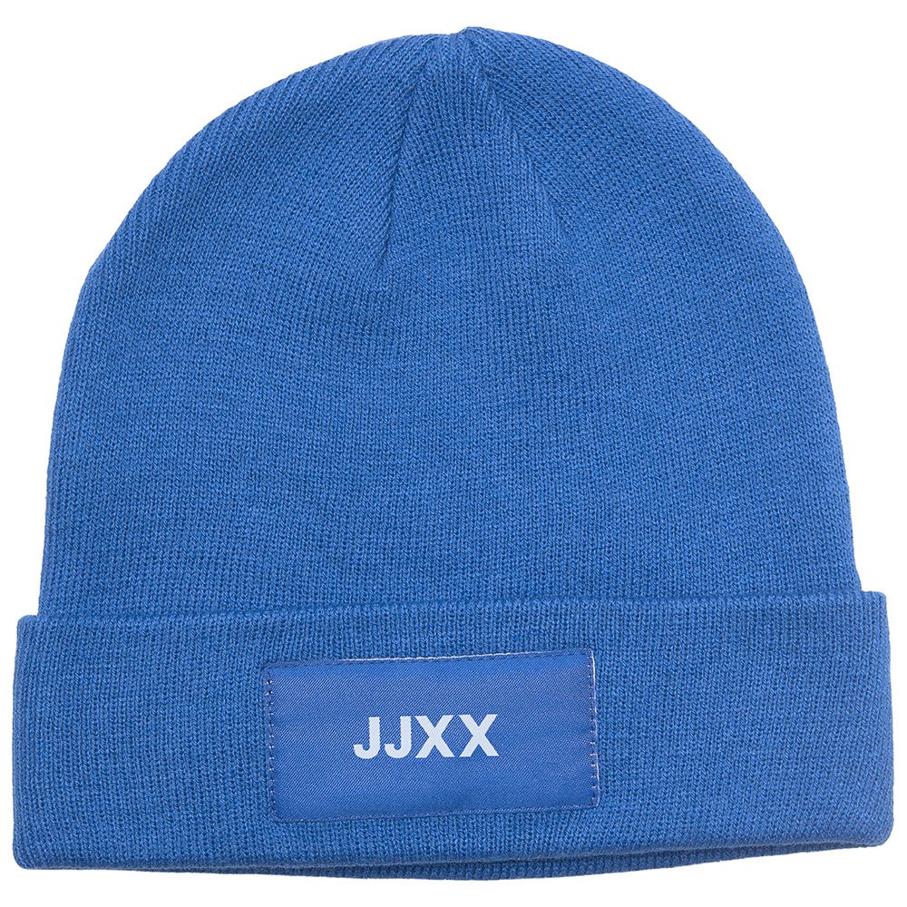 Jjxx Basic Logo Mütze One Size Blue Iolite günstig online kaufen