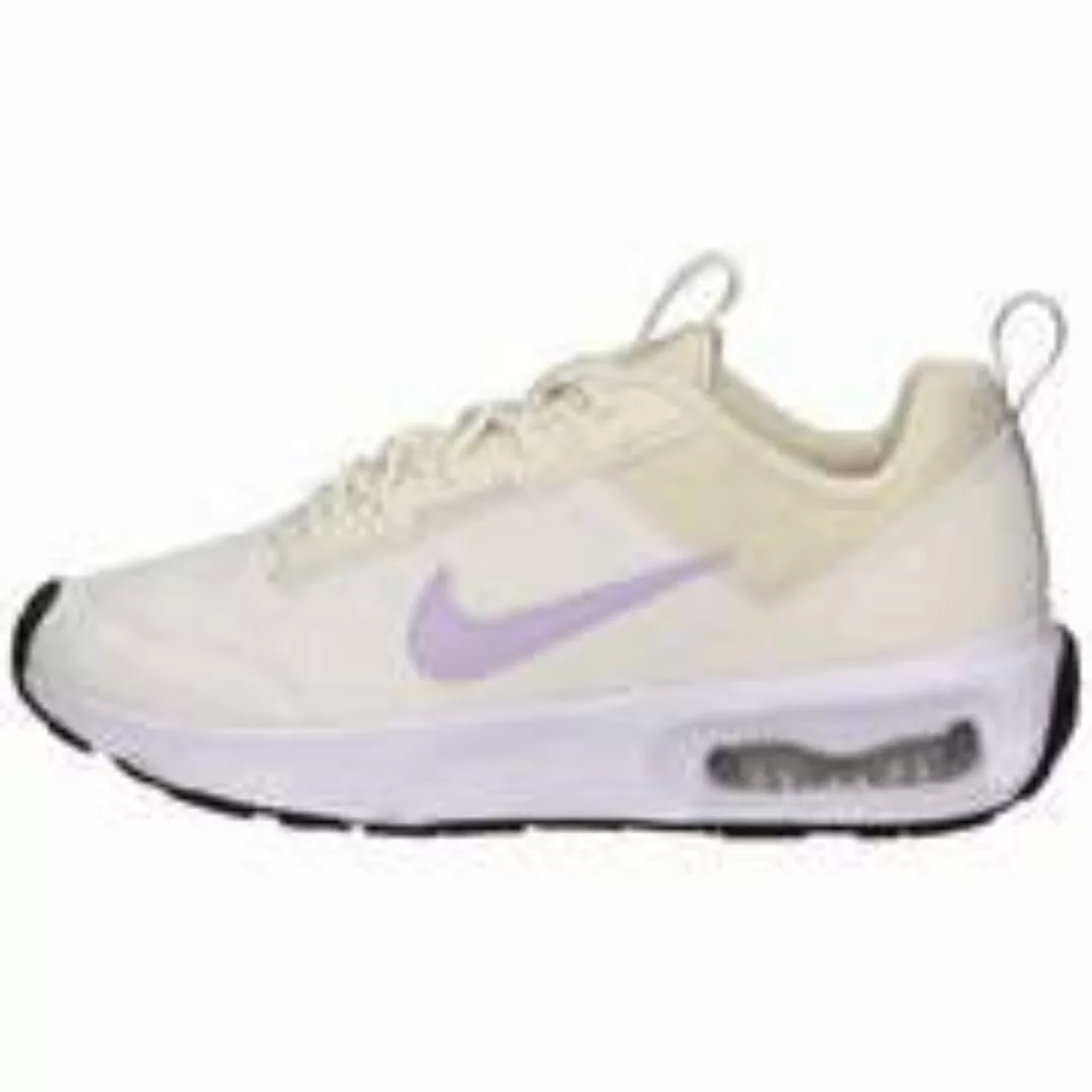 Nike Air Max Intrlk Lite Sneaker Damen beige günstig online kaufen