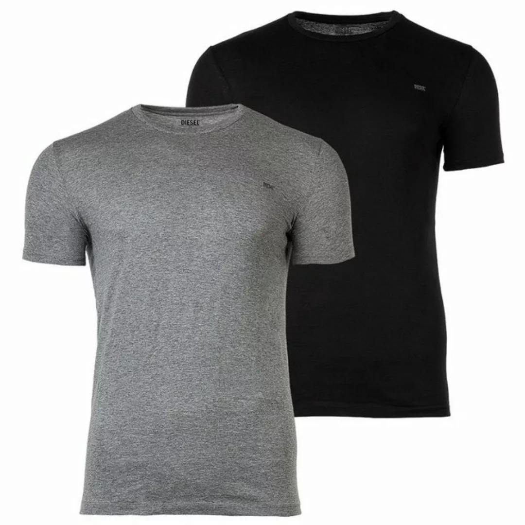 Diesel T-Shirt Herren T-Shirt - UMTEE-RANDAL-TUBE, Rundhals günstig online kaufen