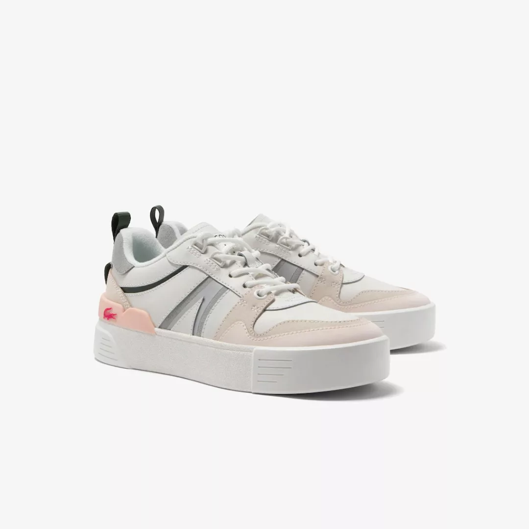 Lacoste Sneaker "L002 223 4 CFA" günstig online kaufen