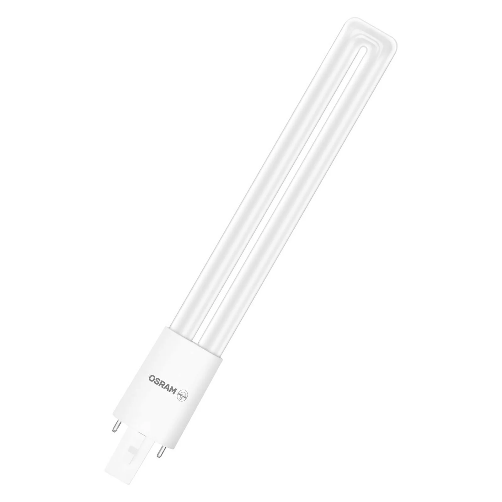 OSRAM LED-Lampe G23 DuluxS 6W 3.000K günstig online kaufen