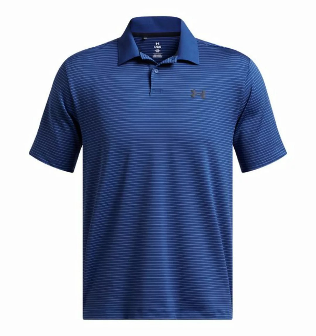 Under Armour® Poloshirt UA PERF 3.0 STRIPE POLO günstig online kaufen