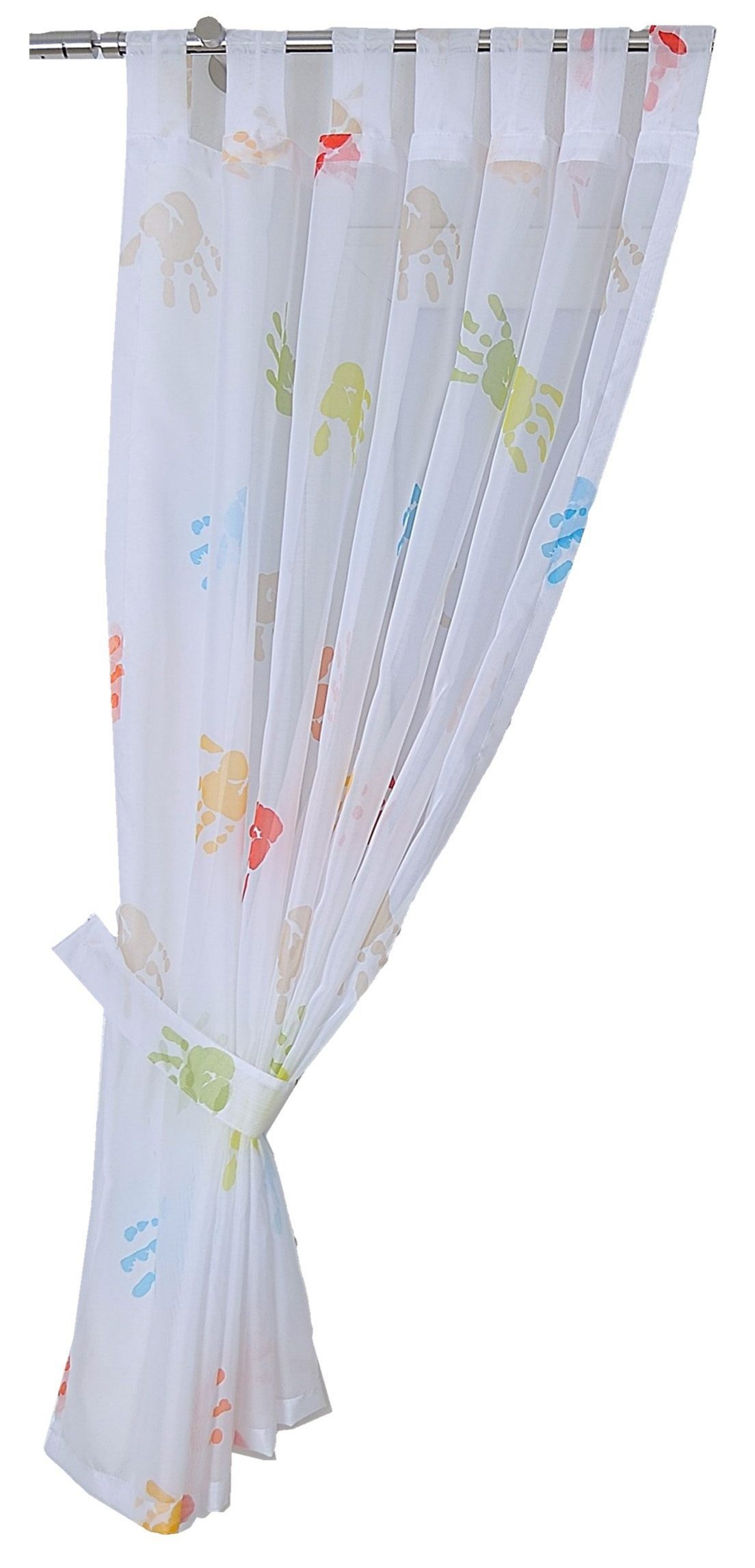 Kutti Gardine Hände, Schlaufen (1 St), günstig online kaufen