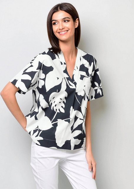 Alba Moda Shirtbluse Bluse günstig online kaufen