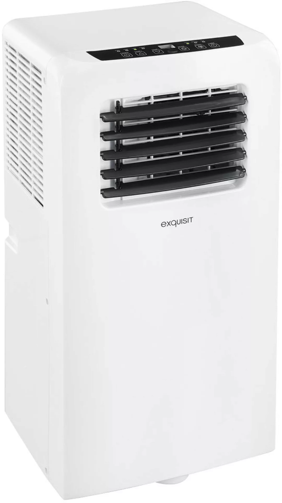 exquisit 3-in-1-Klimagerät »CM 30953 we«, Luftkühlung - Entfeuchtung - Vent günstig online kaufen