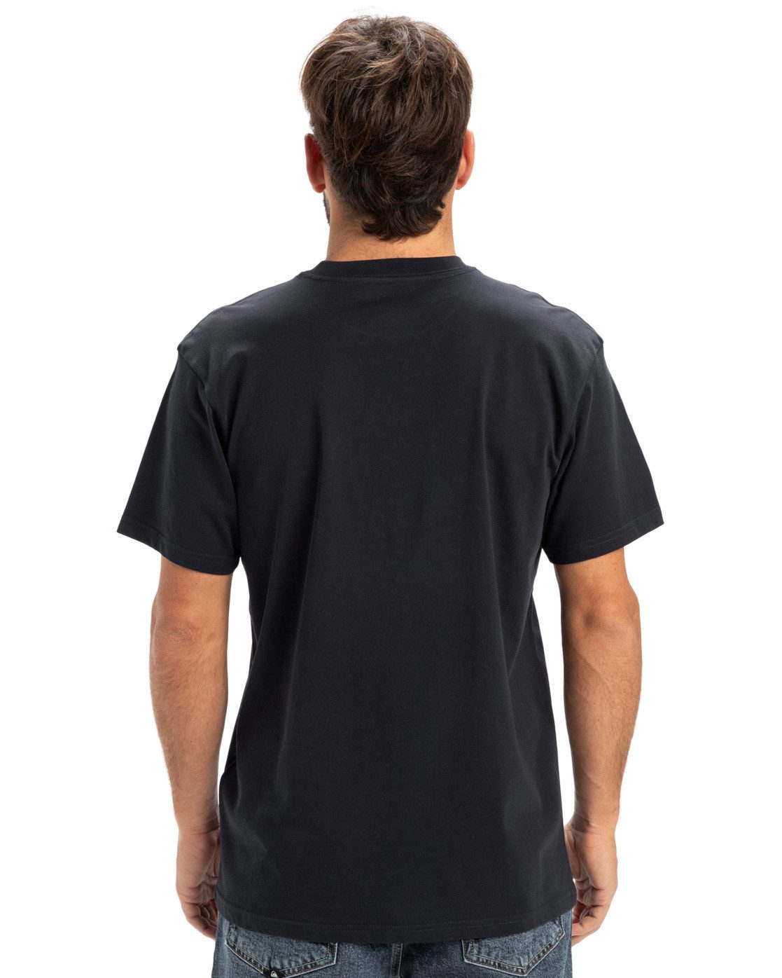 Quiksilver T-Shirt Ev Gradient Box günstig online kaufen