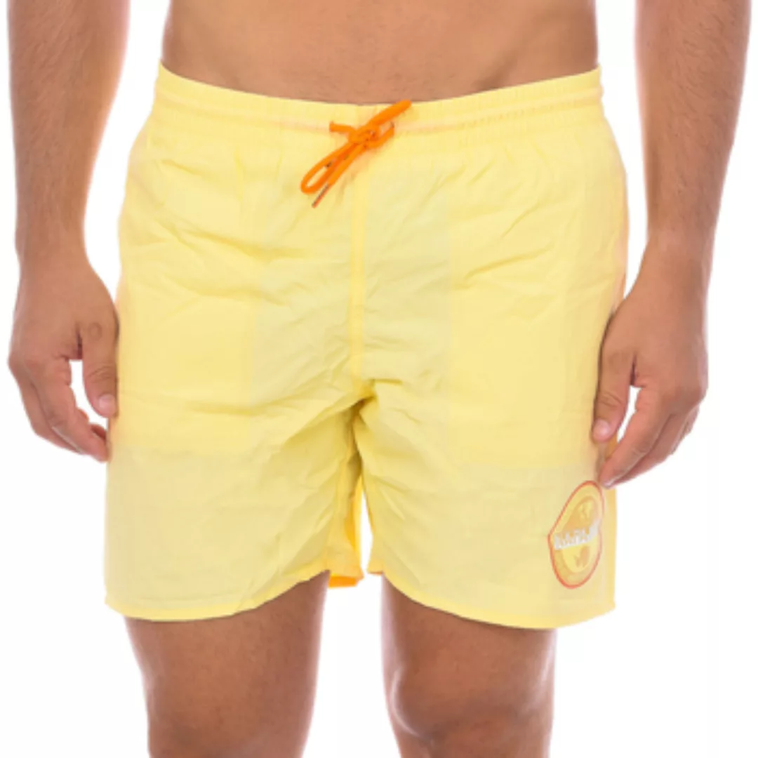 Napapijri  Badeshorts NP0A4G5C-YB5 günstig online kaufen