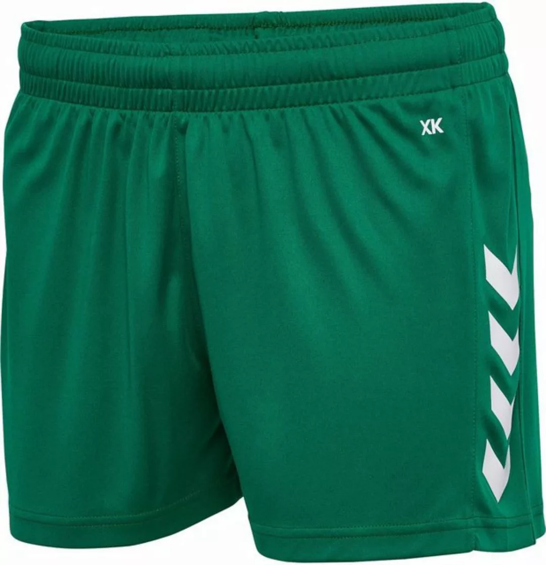 hummel Shorts Hmlcore Xk Poly Shorts Woman günstig online kaufen