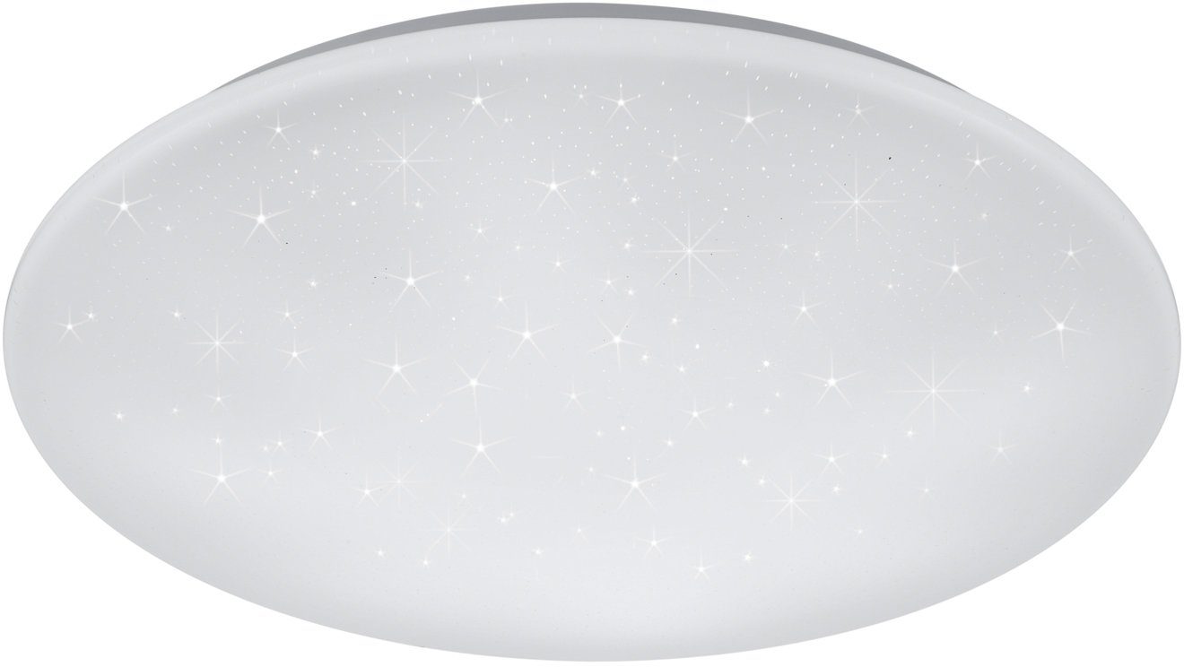 Reality Leuchten LED Deckenleuchte Kato, LED günstig online kaufen
