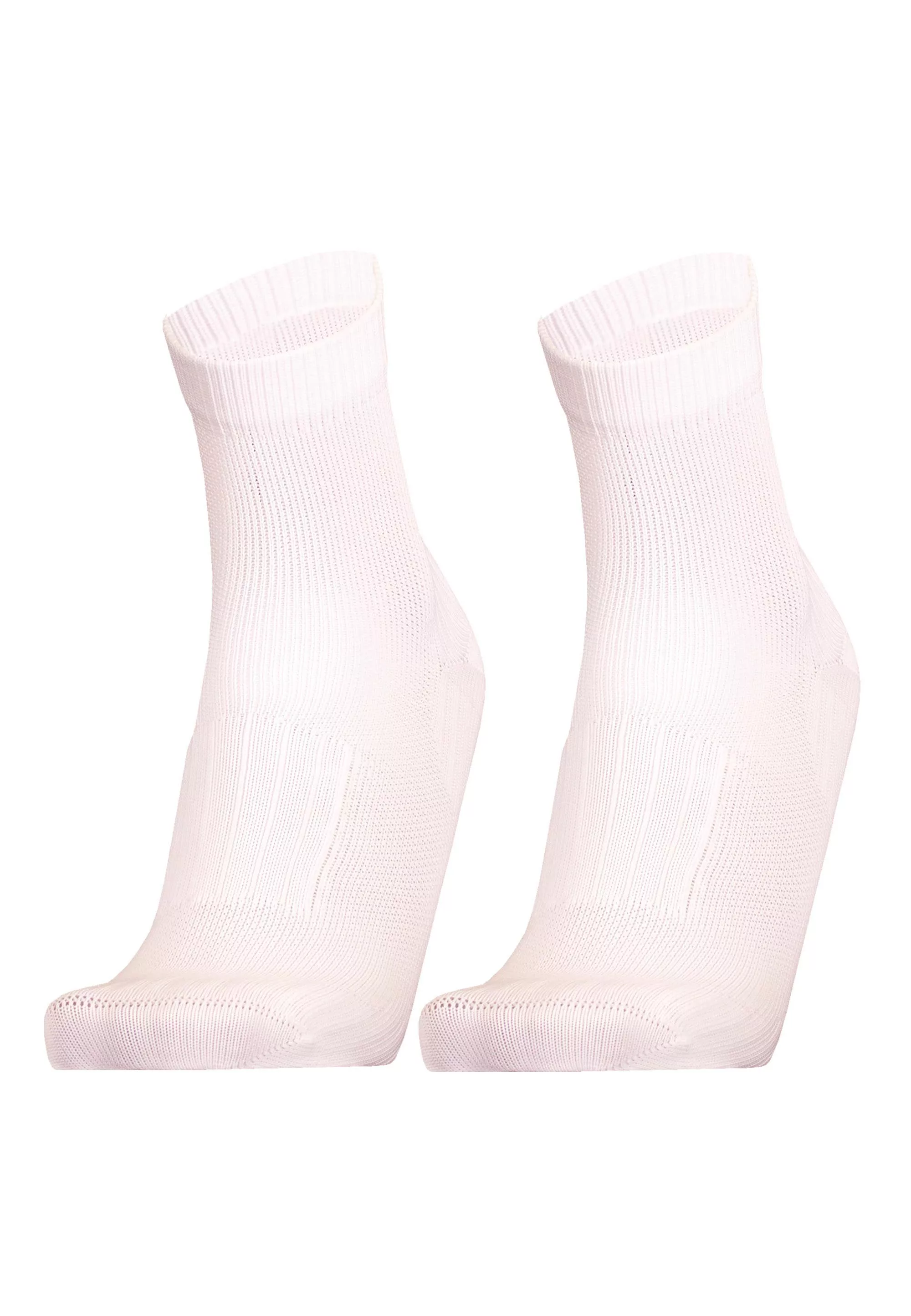 UphillSport Socken "FRONT 2er Pack", (2 Paar), mit gepolstertem Rist günstig online kaufen