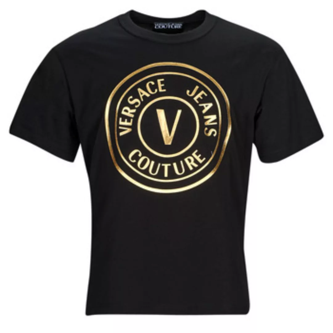 Versace Jeans Couture  T-Shirt GAHT05-G89 günstig online kaufen