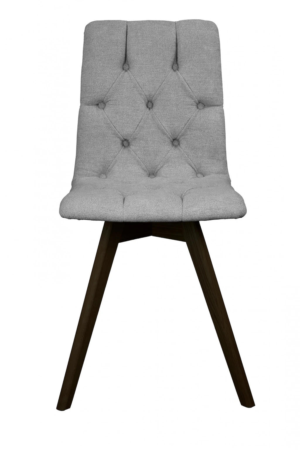 andas Esszimmerstuhl »Rania«, (Set), 2 St., Microfaser, mit Massivholzbeine günstig online kaufen