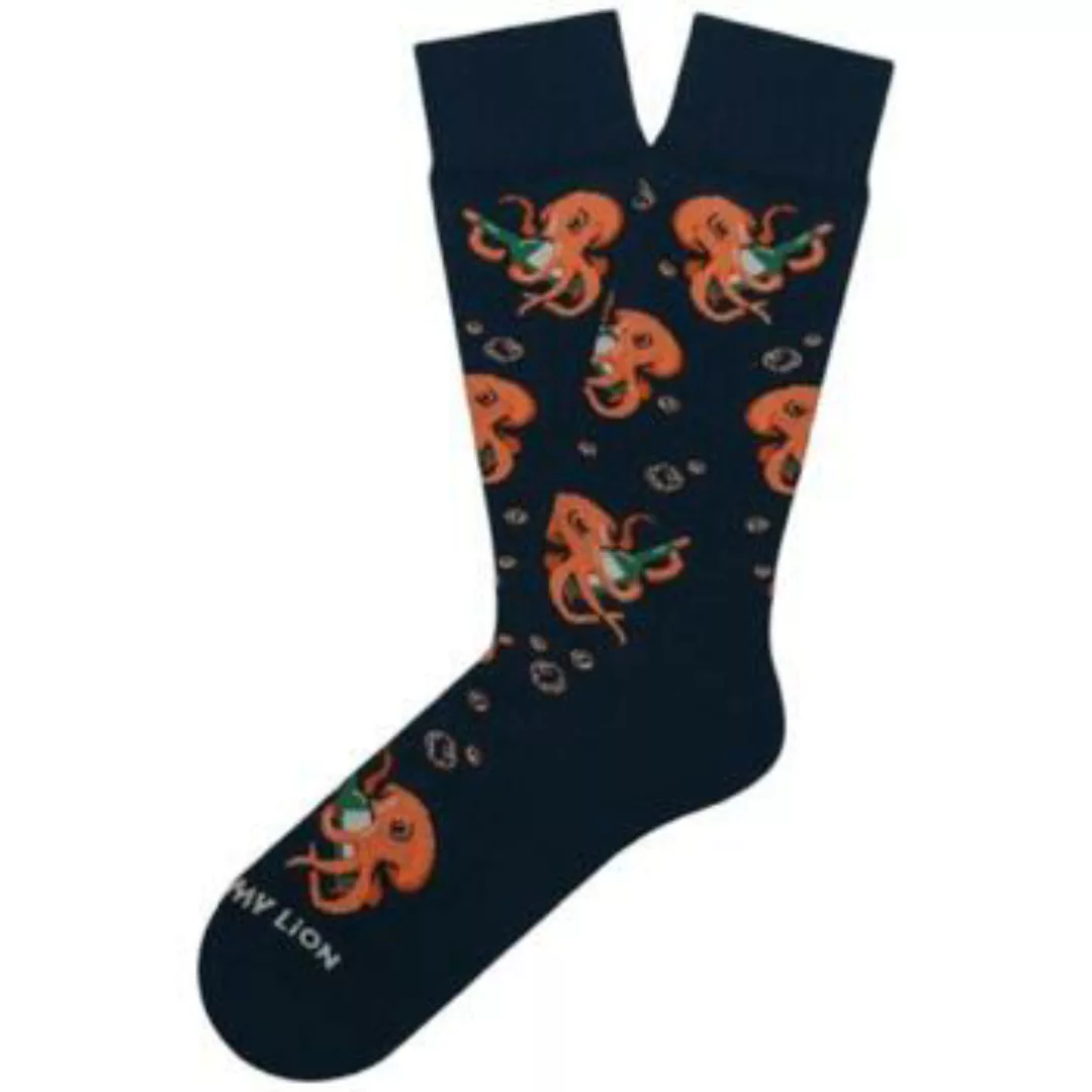 Jimmy Lion  Socken - günstig online kaufen