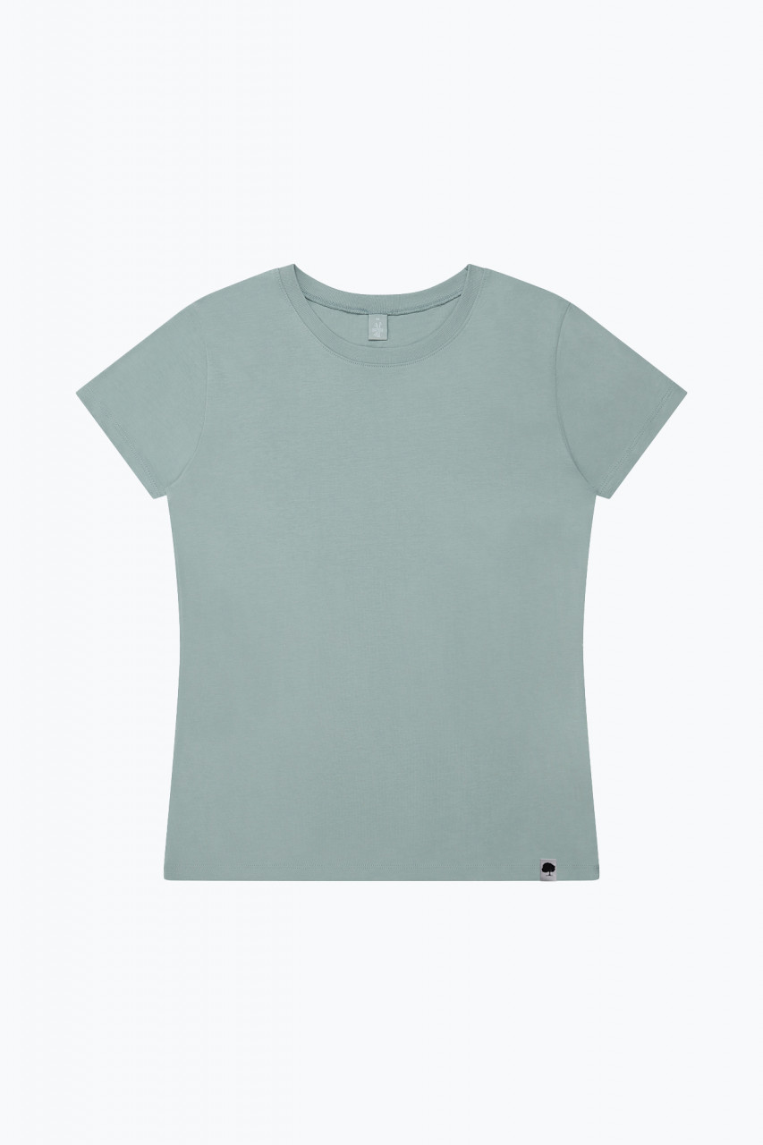 Bambus T-Shirt für Frauen günstig online kaufen