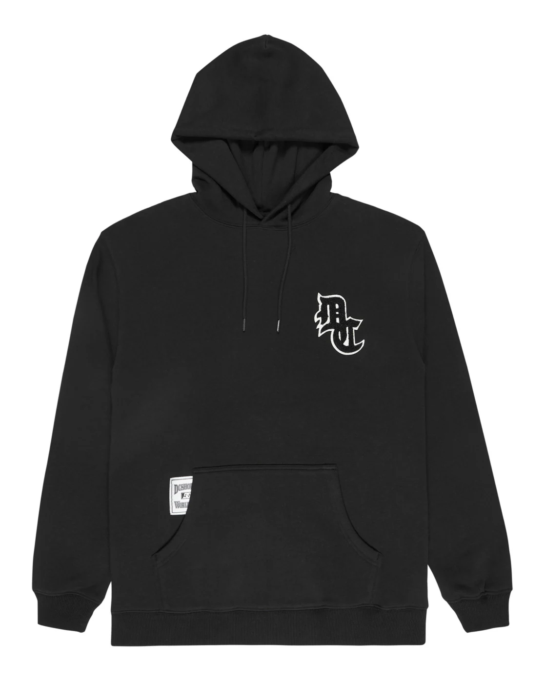 DC Shoes Hoodie "Bullpen" günstig online kaufen