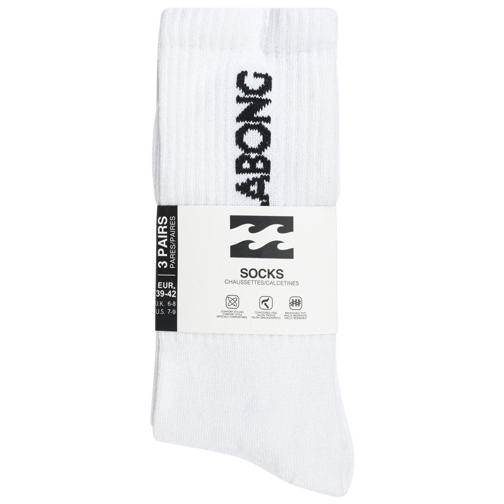 Billabong Tennissocken Crew Tennis günstig online kaufen