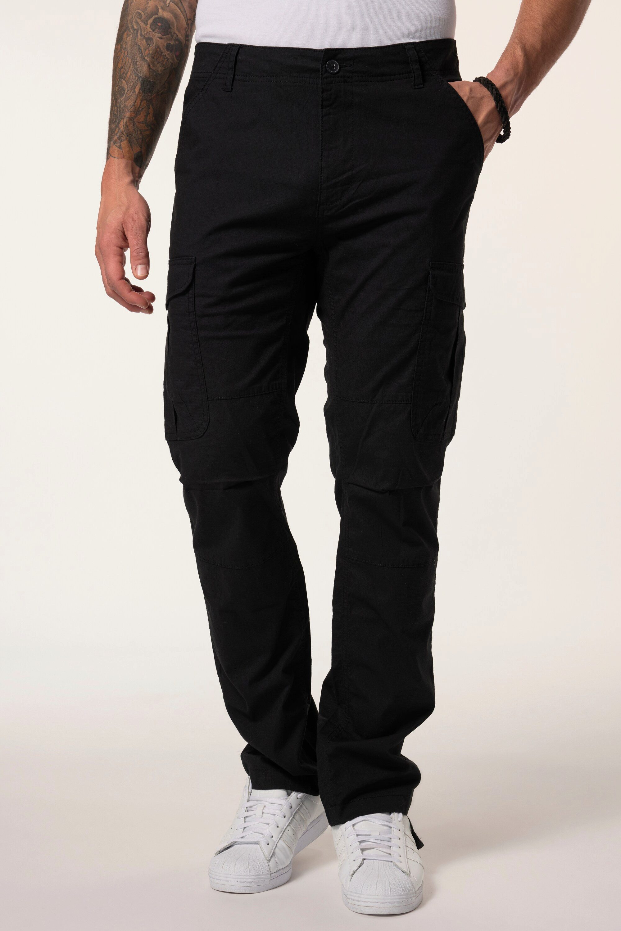JP1880 Cargohose Cargohose FLEXNAMIC® Ripstop-Qualität bis günstig online kaufen