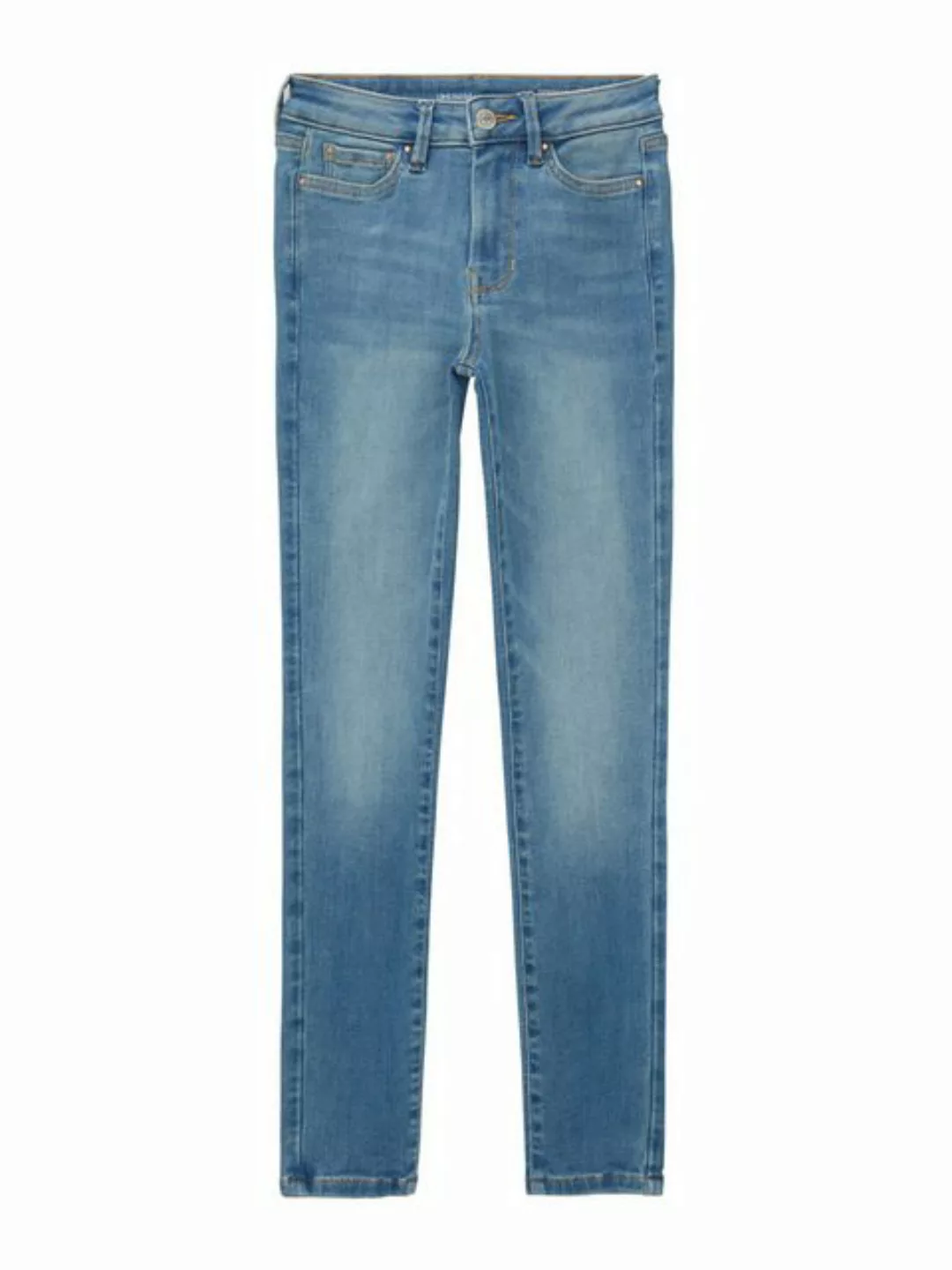 TOM TAILOR Denim Skinny-fit-Jeans Nela (1-tlg) Weiteres Detail günstig online kaufen