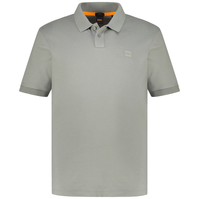 BOSS Poloshirt mit Elasthan günstig online kaufen