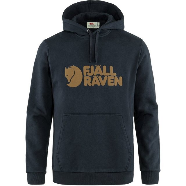 Fjällräven Sweatshirt Fjällräven Logo Hoodie M günstig online kaufen