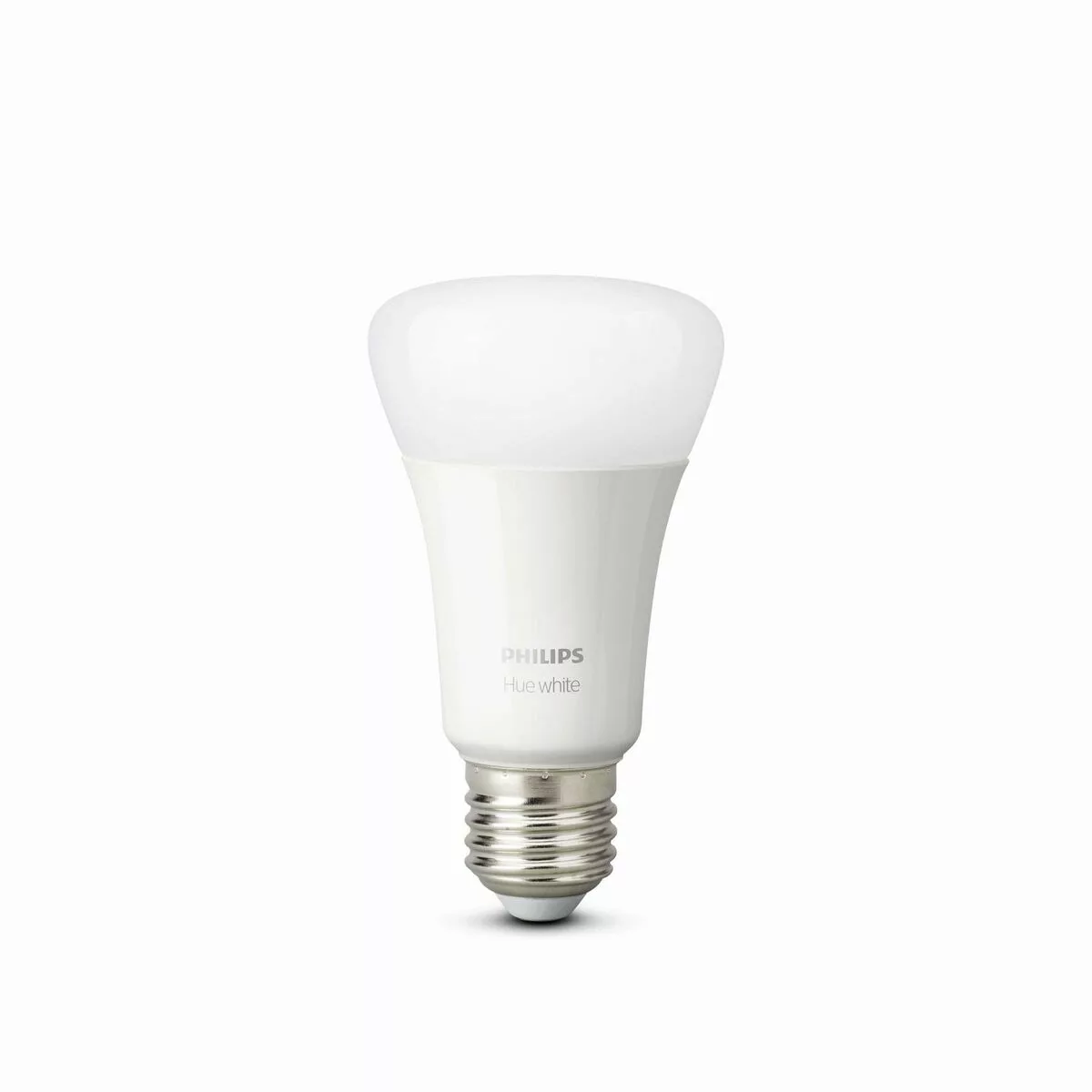 Smart Glühbirne Philips E27 Weiß F (2700k) (2 Stück) (restauriert A+) günstig online kaufen