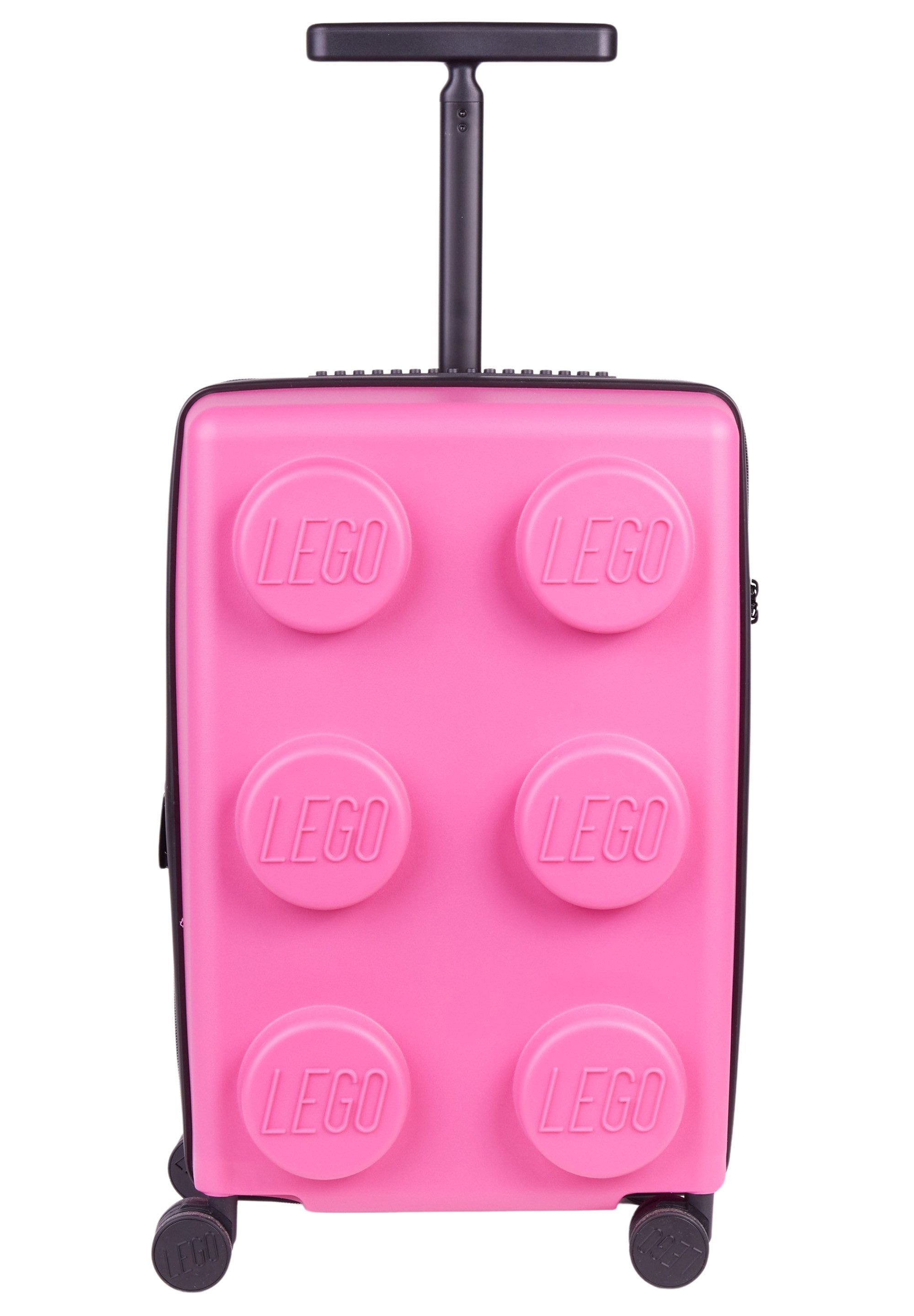 LEGO® Bags Trolley Brick, 4 Rollen, günstig online kaufen