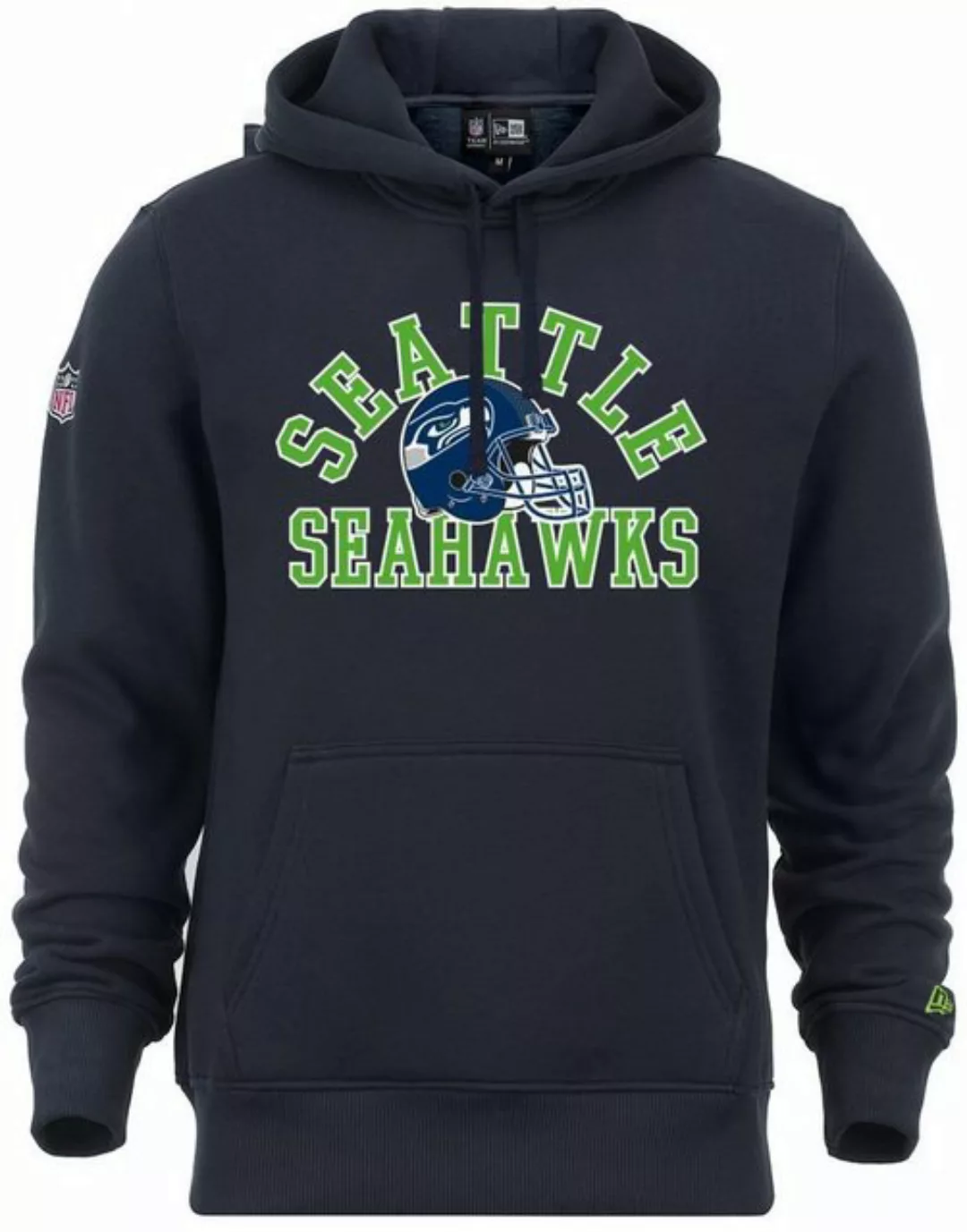 New Era Hoodie NFL Seattle Seahawks College günstig online kaufen
