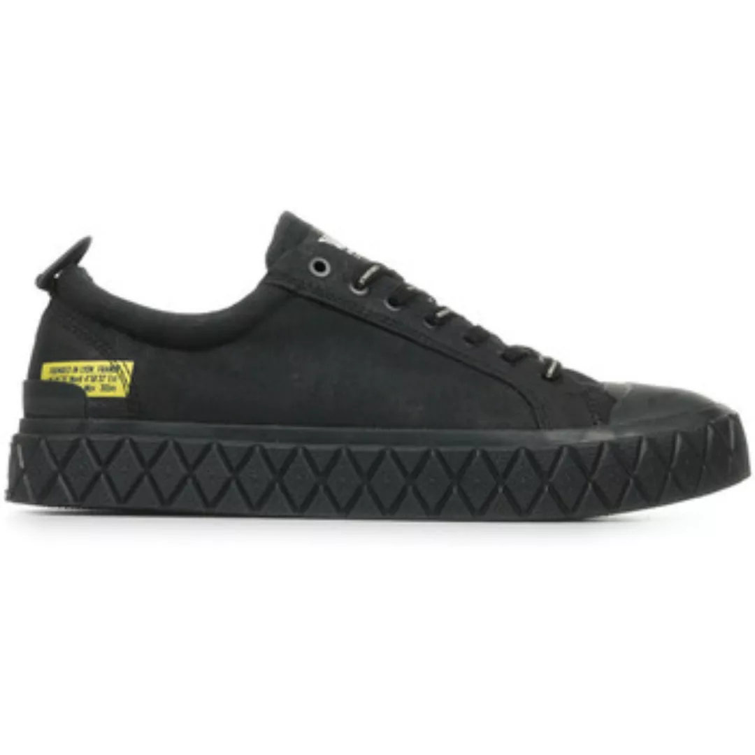 Palladium  Sneaker Pallace Ace Lo Suplus günstig online kaufen