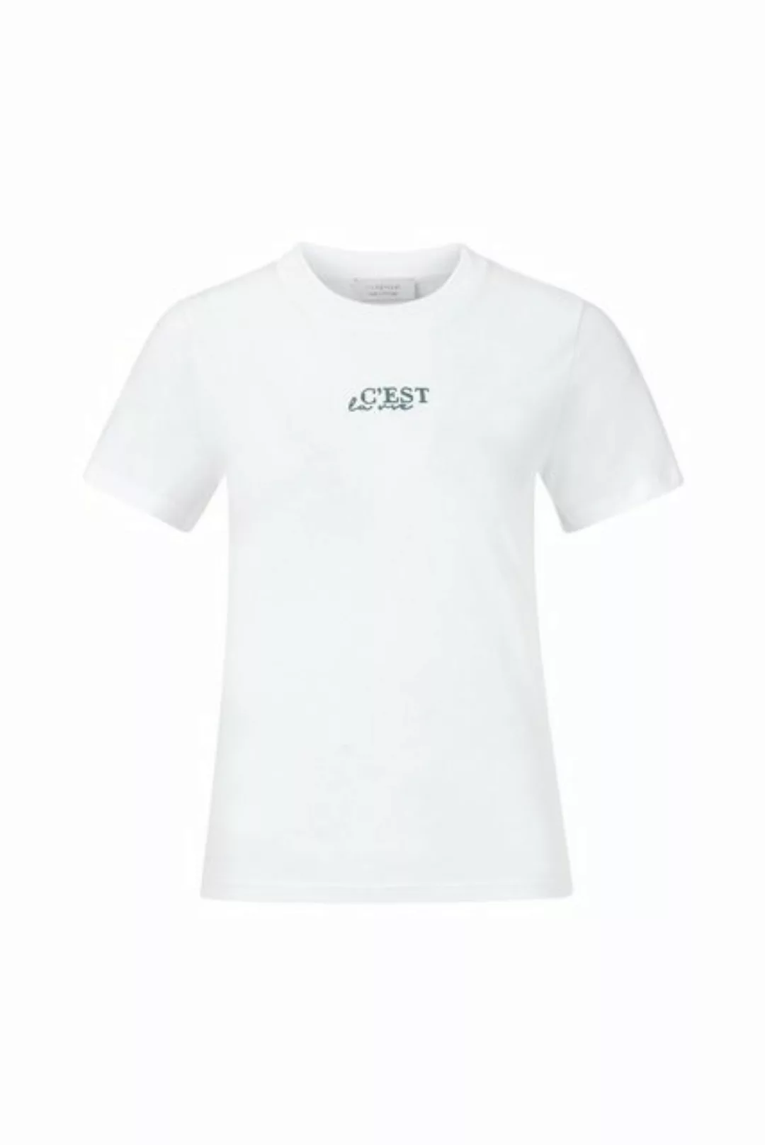 Rich & Royal T-Shirt Damen T-Shirt (1-tlg) günstig online kaufen