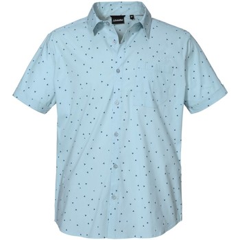 SchÖffel  T-Shirts & Poloshirts Sport Shirt Willenhall M ballad blue 202319 günstig online kaufen