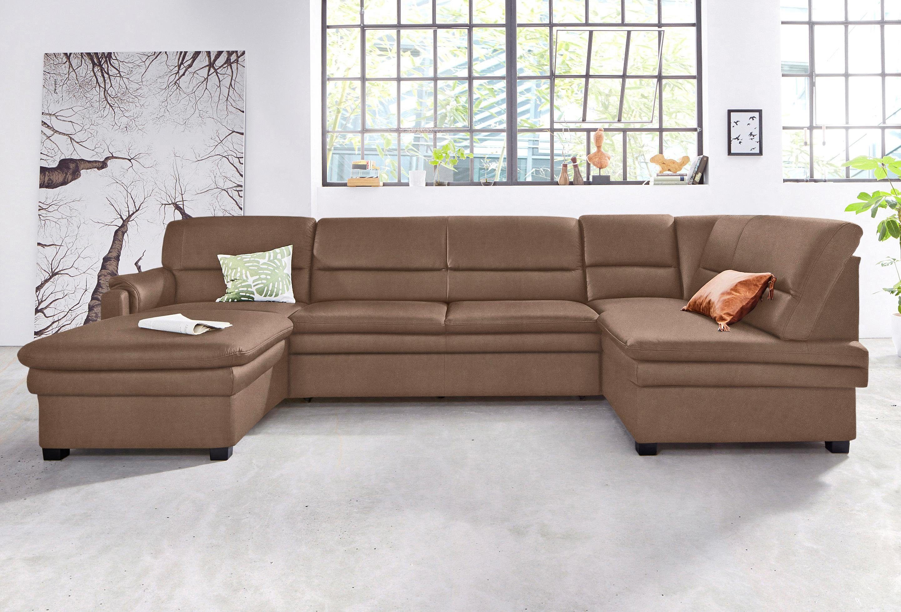 sit&more Kopfstütze Pisa günstig online kaufen