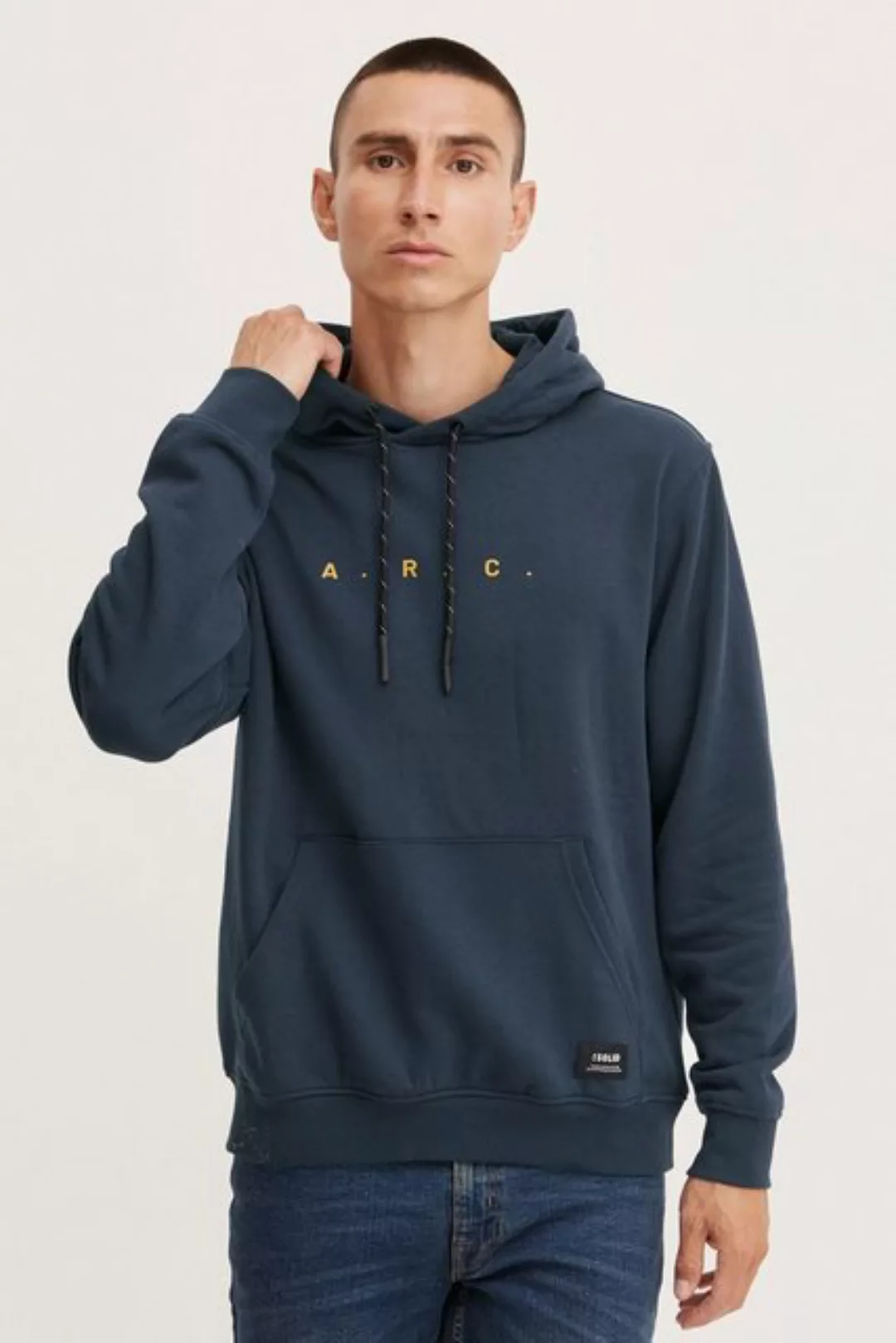 !Solid Kapuzenpullover SDDarcio Hood SW 21107288 günstig online kaufen