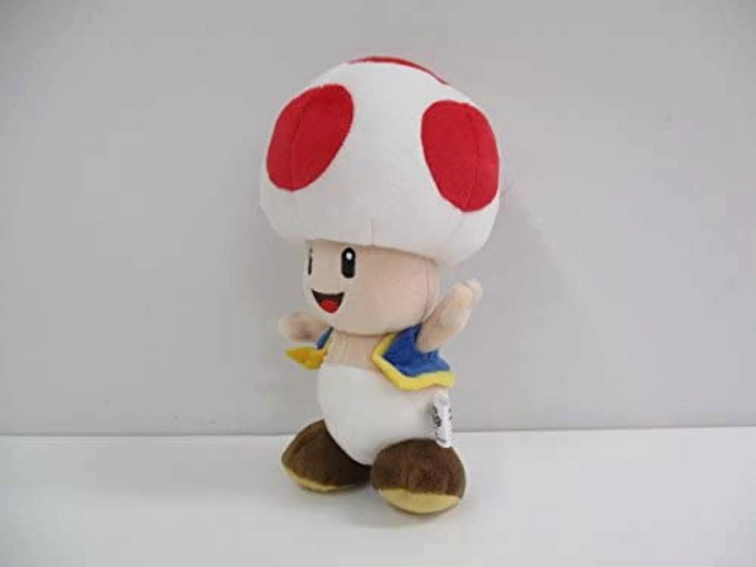 Together+ Plüschfigur Toad günstig online kaufen