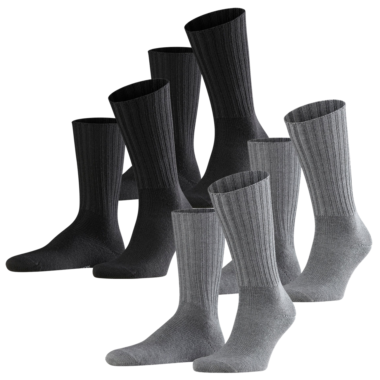 Businesssocken - Nelson Socken 2er 3er 4er Multipack günstig online kaufen