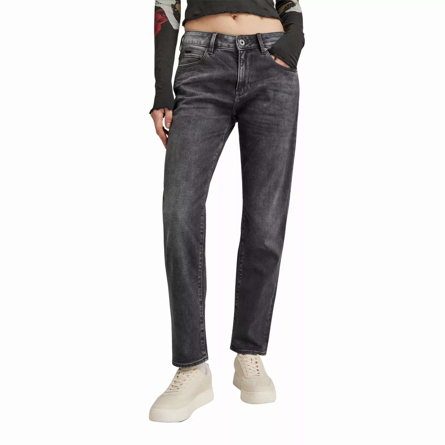 G-Star Raw  Boyfriend Jeans KATE BOYFRIEND WMN günstig online kaufen